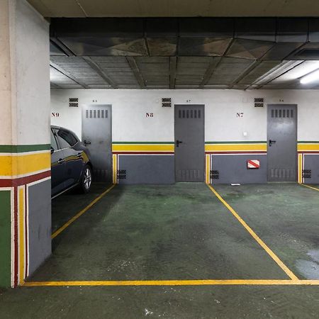El Loft De Castrelos Con Parking 비고 외부 사진
