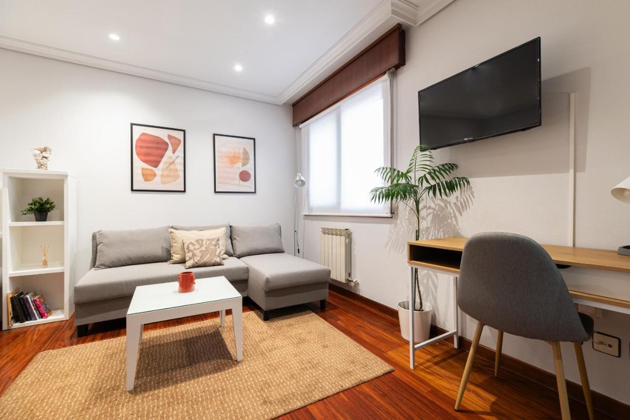 El Loft De Castrelos Con Parking 비고 외부 사진