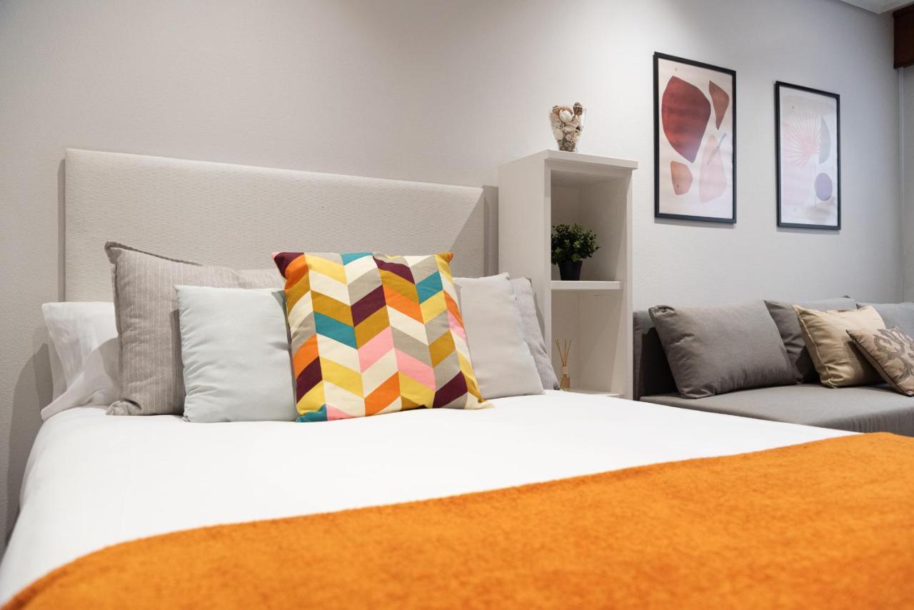 El Loft De Castrelos Con Parking 비고 외부 사진