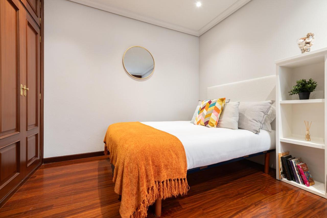 El Loft De Castrelos Con Parking 비고 외부 사진