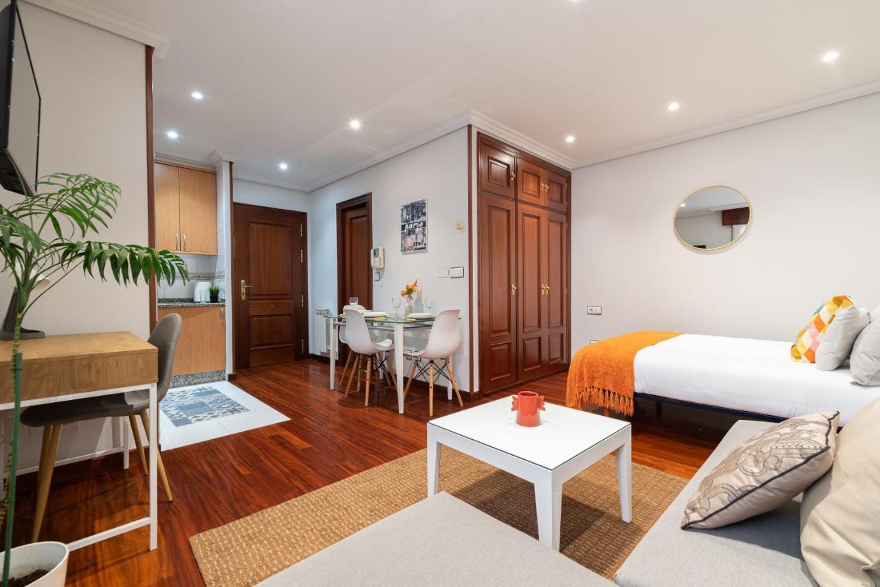 El Loft De Castrelos Con Parking 비고 외부 사진