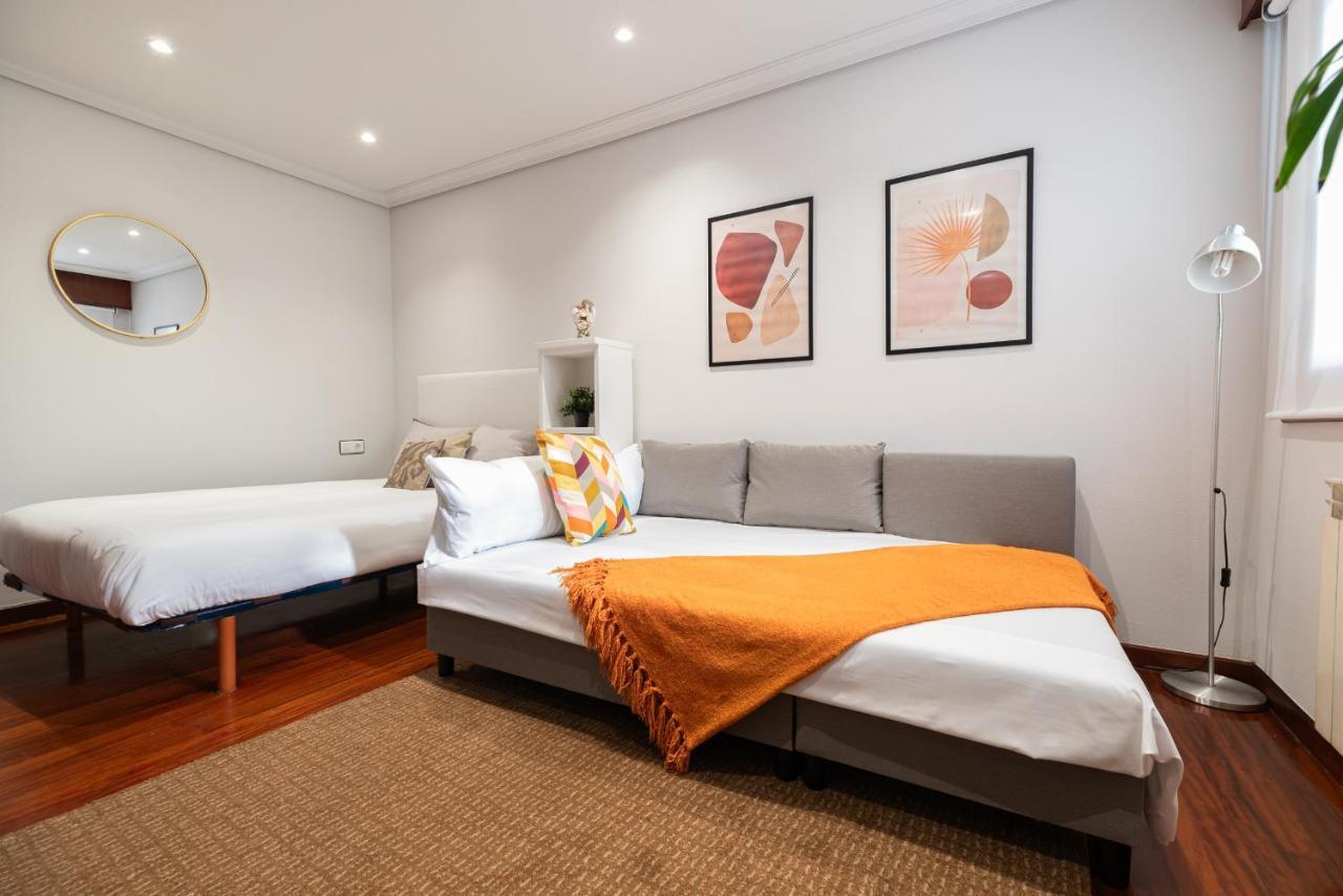 El Loft De Castrelos Con Parking 비고 외부 사진