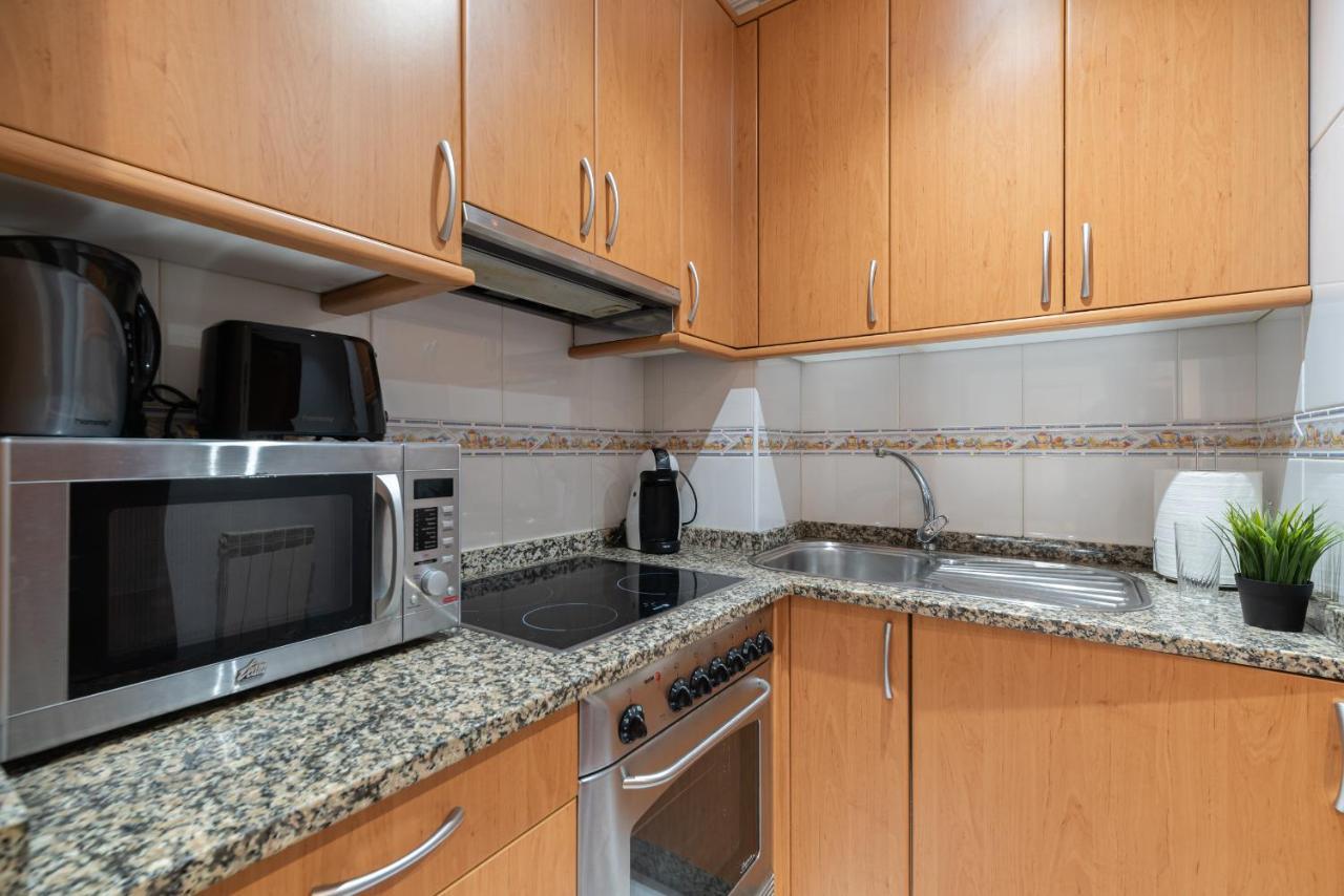 El Loft De Castrelos Con Parking 비고 외부 사진