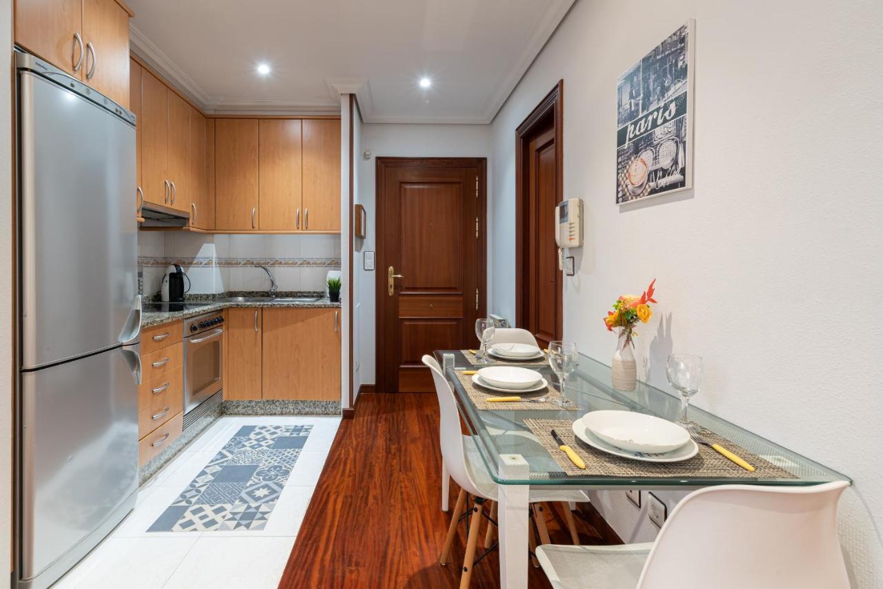 El Loft De Castrelos Con Parking 비고 외부 사진