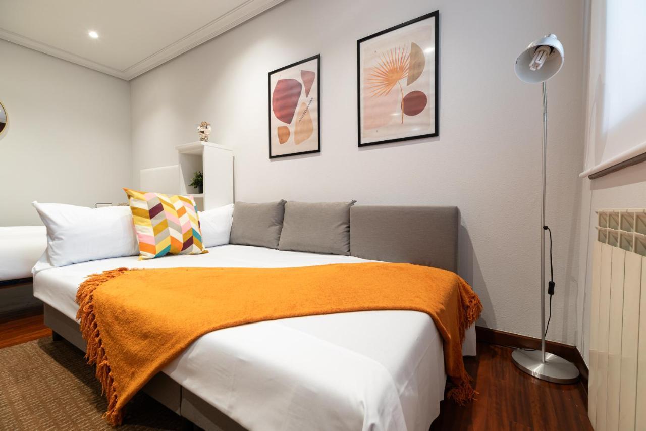 El Loft De Castrelos Con Parking 비고 외부 사진