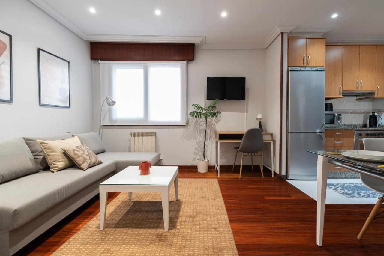 El Loft De Castrelos Con Parking 비고 외부 사진